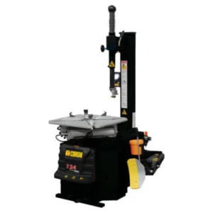 Ranger R80EX Tilt Back Tire Changer Dual-Tower Assist
